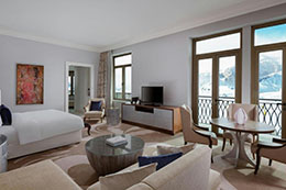 Hotel Pik Palace Shahdag 5