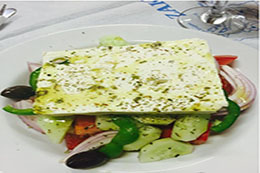 Food Chees 1