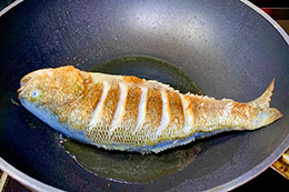 Food Greece Zakinf Fish 4
