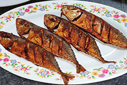 Food Greece Zakinf Fish 6