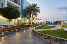 Hotel Greece Zakinf Astir Beach Hotel 3