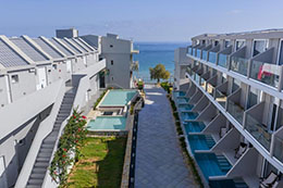 Hotel Greece Zakinf Golden Coas 2