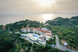Hotel Greece Zakinf Matilda Hotel 1