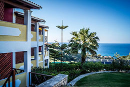 Hotel Greece Zakinf Sea View Village 3