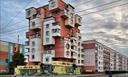 Belarus Bobruisk 4