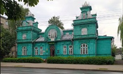 Belarus Bobruisk 5