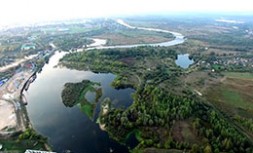 Belarus Bobruisk Berezina 1
