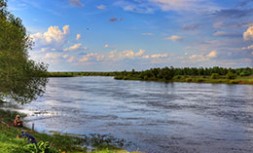 Belarus Bobruisk Berezina 2