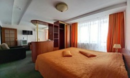 Belarus Bobruisk Hotel Tourist 4