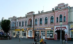 Bobruisk Sozial 2