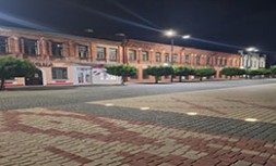 Bobruisk Sozial 4