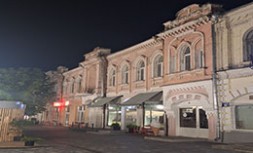 Bobruisk Sozial 6