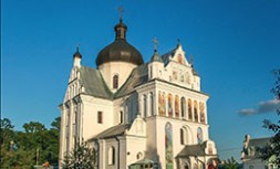 Belarus Mogilev Nikolski 2