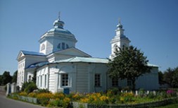Belarus Mogilev Slavgorod 2