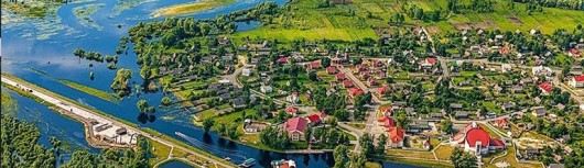 City Belarus Main