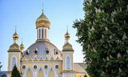 City Belarus Pinsk 2