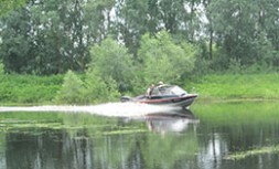 City Belarus Pripiat 3