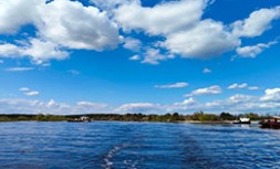 City Belarus Pripiat 6