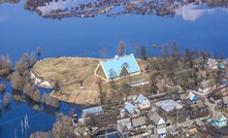 City Belarus Turov 1