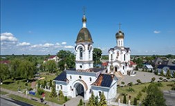 City Belarus Turov 3