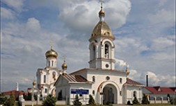 City Belarus Turov 5