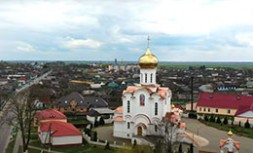 City Belarus Turov 6
