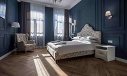 Hotel Belarus Pinsk Grand Pinsk 5