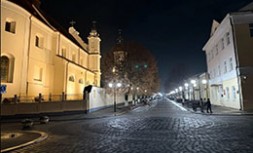 Hotel Belarus Pinsk Grand Pinsk 6
