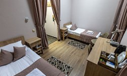 Hotel Belarus Pinsk Pinski Dvorik 3