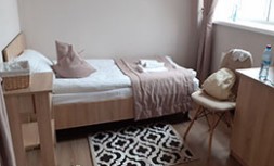 Hotel Belarus Pinsk Pinski Dvorik 5