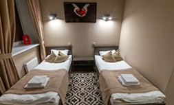 Hotel Belarus Pinsk Pinski Dvorik 6