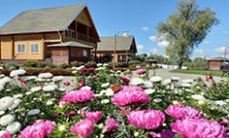 Hotel Belarus Turov Strumen 2