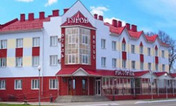 Hotel Belarus Turov Turov 1