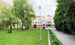 Hotel Belarus Turov Turov 3