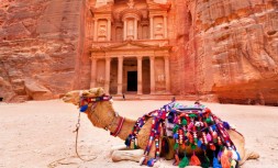Camilla-in-front-of-the-Temple-Petra-archaeological-site-in-the-southwestern-desert-of-Jordan-photo-Wallpaper.jpg