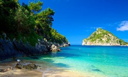 City Greece Corfu 6