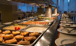 Food Greece Corfu 2