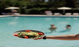 Food Greece Corfu 4