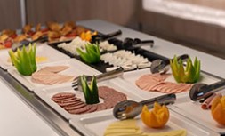 Food Greece Corfu 6