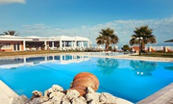 Hotel Greece Corfu Acharavi 2