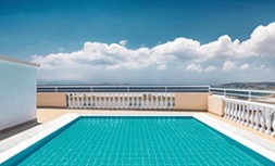 Hotel Greece Corfu Canvas by Mitsis 3
