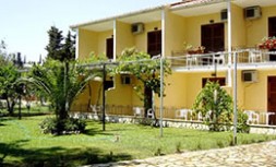 Hotel Greece Corfu Dassia-Beach-Hotel-3