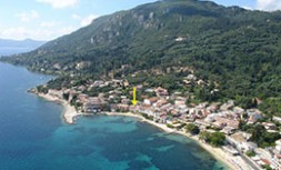 Hotel Greece Corfu Galini-Sea-Apartments-3