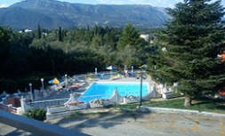 Hotel Greece Corfu Victoria Hill Hotel 2