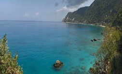 City Greece Lefkada Agios Nikitas 2026 1