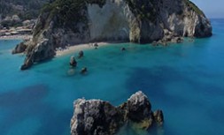 City Greece Lefkada Agios Nikitas 2026 2