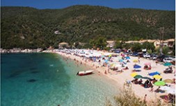 City Greece Lefkada Mikros Gialos 2026 1