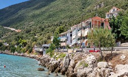 City Greece Lefkada Vassiliki 2026 3