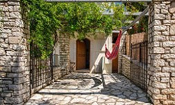 Hotel Greece Lefkada Agios Nikitas Nefeli 2026 2