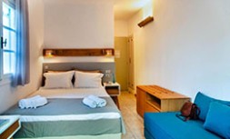 Hotel Greece Lefkada Agios Nikitas Nefeli 2026 5